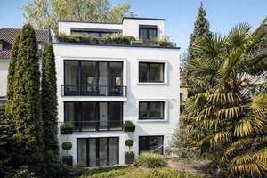 Haus im Haus mit Garten in Bestlage von Bayenthal – Die vollständige Adresse der Immobilie erhältst du vom Anbieter., 50968 Bayenthal, Köln – Vorschaubild 12