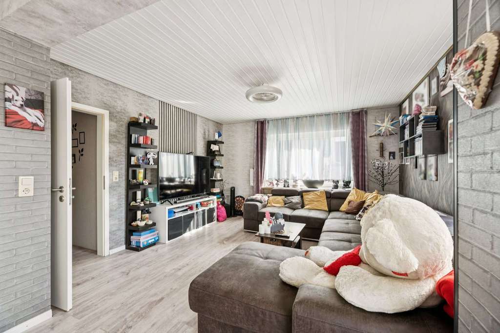 Immobilie in Beverstedt - Top Rendite: voll vermietete Kapitalanlage in Lunestedt - Bild 3