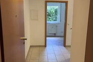 2‑Zimmer Wohnung direkt gegenüber der Universität ab 01.07. - Perfekt für Studenten – Warburger Straße 99, 33098 Kernstadt, Paderborn – Vorschaubild 4