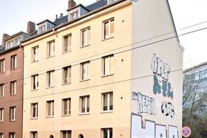Moderne 2-Zimmer-Wohnung im Dachgeschoss in guter Lage Köln-Zollstock! – Die vollständige Adresse der Immobilie erhältst du vom Anbieter., 50969 Zollstock, Köln – Vorschaubild 2