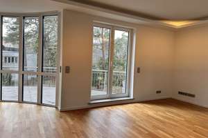 Exklusive 4-Zimmer-ETW Berlin Nikolassee, Kleine Wohnanlage,  Prov-frei für Käufer  (Zehlendorf) – Spanische Allee 78, 14129 Nikolassee, Berlin – Vorschaubild 6