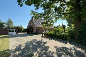 Landleben pur in Charlottendorf! – Oldenburg (Kreis) – Vorschaubild 31