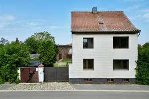 Einfamilienhaus mit großzügigem Grundstück in Calbe (Saale) – Die vollständige Adresse der Immobilie erhältst du vom Anbieter., 39240 Calbe (Saale) – Vorschaubild 13