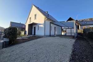 🏡 Stilvolles Einfamilienhaus in Bestlage - modern, ruhig, sofort bezugsfrei – Ortenleite 8, 96161 Gerach – Vorschaubild 7