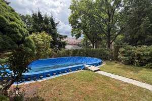 Befristet bis 02/2028 | Gepflegter Bungalow mit Vollkeller, Pool und großzügigem Grundstück – unter den briken 73, 12555 Köpenick, Berlin – Vorschaubild 34