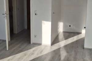  1-Zimmer-Wohnung mit Balkon  in Köln Porz – Friedrichstraße 53, 51143 Porz (Ortsteil), Köln – Vorschaubild 2