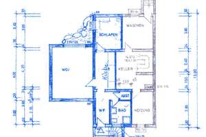 2-Zimmer Souterrain-Wohnung in Karlsruhe-Hagsfeld – Die vollständige Adresse der Immobilie erhältst du vom Anbieter., 76139 Hagsfeld, Karlsruhe – Vorschaubild 11