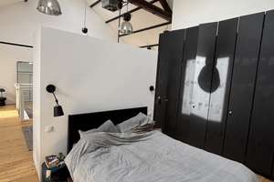  Sensationelles Wohn-Loft auf 2 Ebenen  – Königswinterer Straße 206, 53227 Limperich, Bonn – Vorschaubild 17