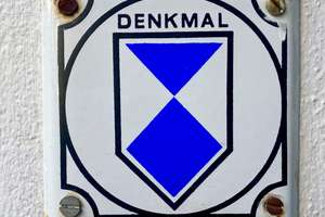 ***Wohnen mit unverbaubaren Donaublick - einzigartige Denkmalvilla*** – Die vollständige Adresse der Immobilie erhältst du vom Anbieter., 93059 Ober- und Niederwinzer-Kager, Regensburg – Vorschaubild 4