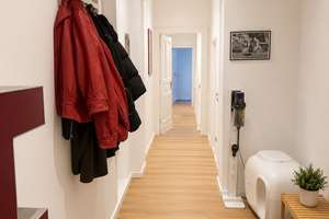 2-Zimmer-Wohnung in zentraler Lage von Berlin-Friedrichshain – Straßmannstraße 29, 10249 Friedrichshain, Berlin – Vorschaubild 4