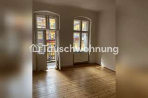 Tauschwohnung: 75 m² Flat in Berlin Prenzlauer Berg zum Tausch – Die vollständige Adresse der Immobilie erhältst du vom Anbieter., 10439 Prenzlauer Berg, Berlin – Vorschaubild 3