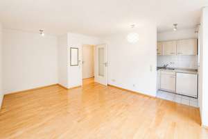 Attraktive 1-Zimmer-Wohnung in ruhiger Lage mit Tiefgaragenstellplatz – sofort verfügbar – Die vollständige Adresse der Immobilie erhältst du vom Anbieter., 70186 Gablenberg, Stuttgart – Vorschaubild 3