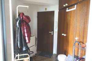 Bonn-Oberkassel, attraktive 2 Zimmerwohnung mit Balkon – Die vollständige Adresse der Immobilie erhältst du vom Anbieter., 53227 Oberkassel, Bonn – Vorschaubild 5