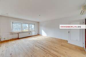 IMMOBERLIN.DE - Attraktives Mehrfamilienhaus mit freistehenden Wohnungen – Die vollständige Adresse der Immobilie erhältst du vom Anbieter., 12249 Lankwitz, Berlin – Vorschaubild 4