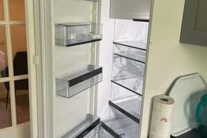 Möblierte Wohnung an der Alster in der besten Lage  – Die vollständige Adresse der Immobilie erhältst du vom Anbieter., 22299 Winterhude, Hamburg – Vorschaubild 14
