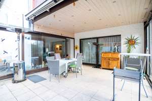 Zwei Wohneinheiten mit Pool, Garten und separatem Zugang – vielseitig nutzbar – Die vollständige Adresse der Immobilie erhältst du vom Anbieter., 47269 Großenbaum, Duisburg – Vorschaubild 14
