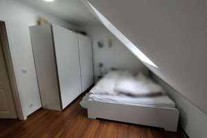 3-Zimmer-Wohnung in Paderborn – Doktor-Rörig-Damm 50, 33102 Kernstadt, Paderborn – Vorschaubild 5