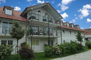 WOHLFÜHLEN in Heimstetten! Helle und großzügige 3-Zimmer-WHG mit 2 Balkonen – Die vollständige Adresse der Immobilie erhältst du vom Anbieter., 85551 Kirchheim bei München – Vorschaubild 2