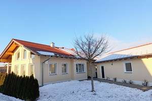 Bungalow mit 5 Zimmern, Doppelgarage und schönem Grundstück in Pocking zu vermieten – Die vollständige Adresse der Immobilie erhältst du vom Anbieter., 94060 Pocking – Vorschaubild 5