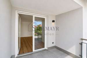 VERMIETUNG: Erstbezug - Moderne 2-Zimmerwohnung mit Balkon & TG-Stellplatz in Obermenzing! – Die vollständige Adresse der Immobilie erhältst du vom Anbieter., 81247 Obermenzing, München – Vorschaubild 11