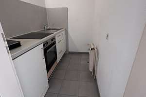 6% Rendite möglich / leerstehende 1,5-Zimmer Wohnung – Die vollständige Adresse der Immobilie erhältst du vom Anbieter., 70378 Hofen, Stuttgart – Vorschaubild 7