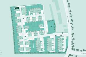 Doppelhaushälfte mit 4-Zi., inkl. ausgebautem Dachgeschoss mit Dachterrasse und Garage – Kirschgärten 79, 45665 Recklinghausen – Vorschaubild 14