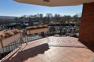 Attraktive Wohnung  mit geh. Innenausstattung mit Balkon und EBK - ab 01.07 verfügbar – krummacherstraße 192, 42115 Elberfeld West, Wuppertal – Vorschaubild 5