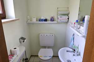 Reiheneckhaus in Ansbach mit Garage und Garten – Die vollständige Adresse der Immobilie erhältst du vom Anbieter., 91522 Innenstadt, Ansbach – Vorschaubild 8