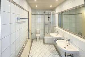 Mieterfreie 3-Zimmer-Wohnung in Düsseldorf-Angermund in der Belle-Etage – 40489 Angermund, Düsseldorf – Vorschaubild 12