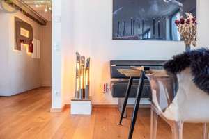 "Über den Dächern Berlins" - mit 130m² Dachterrasse und 270°- Panorama in Friedrichshain – Die vollständige Adresse der Immobilie erhältst du vom Anbieter., 10247 Friedrichshain, Berlin – Vorschaubild 16