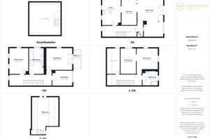 Stilvoll kernsaniertes Bauernhaus mit Garten, Terrasse, 2x Carports & Gewölbekeller – Die vollständige Adresse der Immobilie erhältst du vom Anbieter., 73269 Hochdorf – Vorschaubild 41