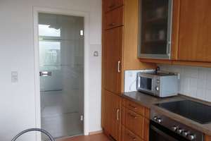 Sonnige, familienfreundliche 4 Raum Wohnung mit EBK und großem Garten, ruhig und zentrumsnah – Turnstraße 5, 9126 Bernsdorf, Chemnitz – Vorschaubild 6