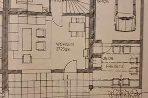 Reiheneckhaus in Großhadern    PROVISIONSFREI VON PRIVAT   zu verkaufen – Die vollständige Adresse der Immobilie erhältst du vom Anbieter., 81375 Neuhadern, München – Vorschaubild 17