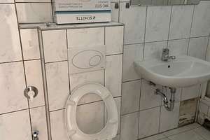 GEMÜTLICHE 3 RAUM WOHNUNG MIT EINBAUKÜCHE – Halberstädter Straße 154, 39112 Sudenburg, Magdeburg – Vorschaubild 8