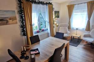 Privat & ruhig Eigentumswohnung im Zweifamilienhaus (EG+DG)  | 103 m² Garten + Terrasse | 103 m² – Die vollständige Adresse der Immobilie erhältst du vom Anbieter., 57080 Eiserfeld, Siegen – Vorschaubild 4