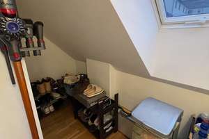 Moderne 3-Zimmer Wohnung zum Wohlfühlen
Guttensteinweg 2a, 93059 Regensburg – Die vollständige Adresse der Immobilie erhältst du vom Anbieter., 93059 Weichs, Regensburg – Vorschaubild 8