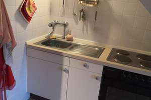 Dachgeschosswohnung in direkter Nähe zum Uniklinikum – Kaulbachstraße 18, 45147 Holsterhausen, Essen – Vorschaubild 6