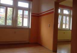 Wohn+Schlafzimmer