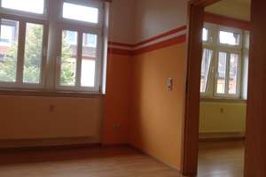MA-Lindenhof,Direkt vom Eigentümer, provisionsfrei: 4–6 ZKBD, 3. OG, Ausbaufähige Maisonette-Wohnung
