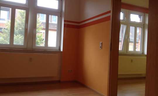 MA-Lindenhof,Direkt vom Eigentümer, provisionsfrei: 4–6 ZKBD, 3. OG, Ausbaufähige Maisonette-Wohnung