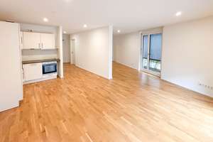 *Inkl. Umzugsbonus* Jetzt 1-Zimmer Apartment mit Balkon im Milaneo sichern! – Mailänder Platz 9, 70173 Europaviertel, Stuttgart – Vorschaubild 4