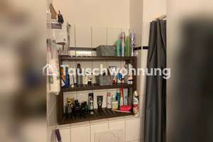 Tauschwohnung: Schöne und günstige 1. Zimmer-Wohnung in Zentraler Lage – Die vollständige Adresse der Immobilie erhältst du vom Anbieter., 50668 Altstadt/Nord, Köln – Vorschaubild 6
