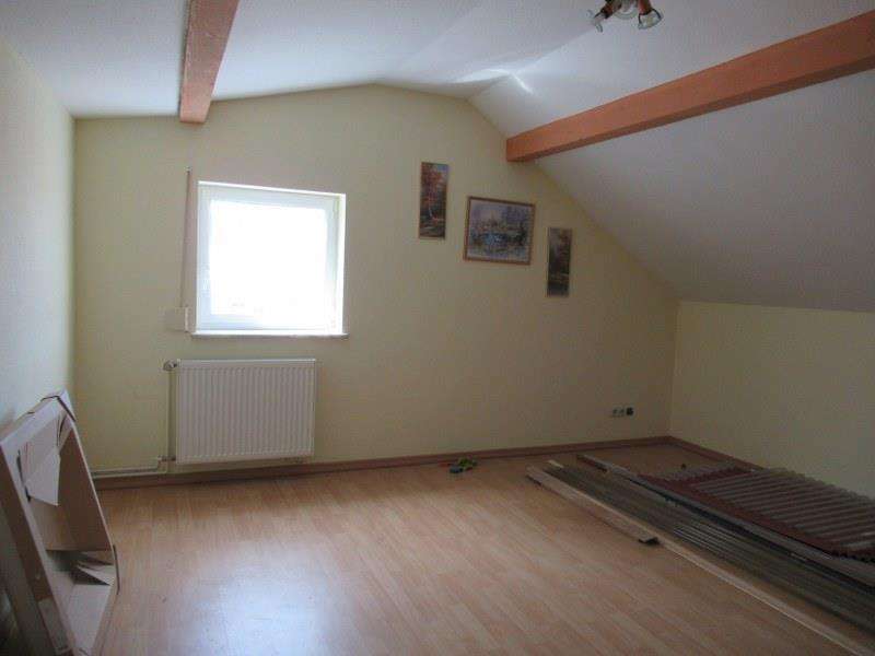 Immobilie in Amt Creuzburg - Charmante Doppelhaushälfte mit Einliegerwohnung - Bild 18