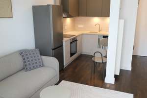 Nagelneue Wohnung - hochwertige Ausstattung – Krausenstraße 37, 10117 Mitte (Ortsteil), Berlin – Vorschaubild 12