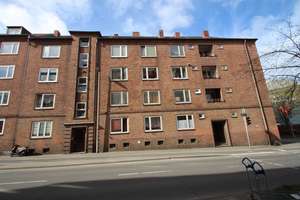 2-Zimmer-Citywohnung in Kiel-Gaarden – Bahnhofstraße 19, 24143 Südfriedhof, Kiel – Vorschaubild 1