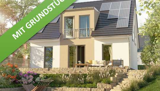 Bild von Inkl. Grundstück, zu Hause einfach genießen in Klötze.