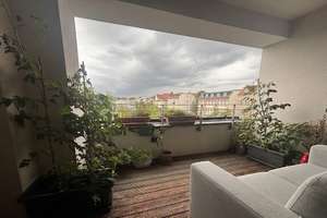 Provisionsfrei | Gehobene Neubau 3-Zimmer Wohnung mit Lift | TG | 2 Balkonen zu veräußern – Die vollständige Adresse der Immobilie erhältst du vom Anbieter., 4275 Südvorstadt, Leipzig – Vorschaubild 4