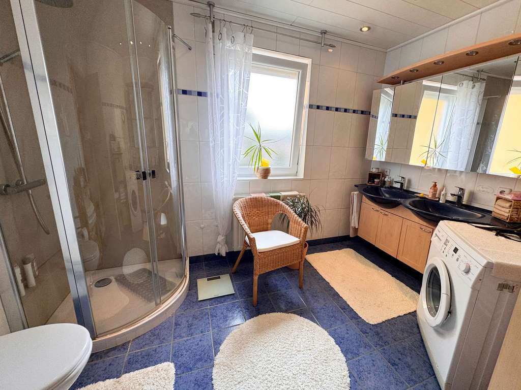 Immobilie in Höpfingen - Großzügiges Wohnen in ruhiger Lage! - Bild 3