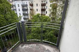 Erstbezug - Moderne 2-Zimmer-Wohnung mit Balkon – Michael-Kazmierczak-Straße 21, 4157 Gohlis-Mitte, Leipzig – Vorschaubild 9