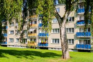 *****Gut aufgeteilte Wohnung in Wickede***** – Hengstenbergweg  5, 44319 Dortmund – Vorschaubild 1